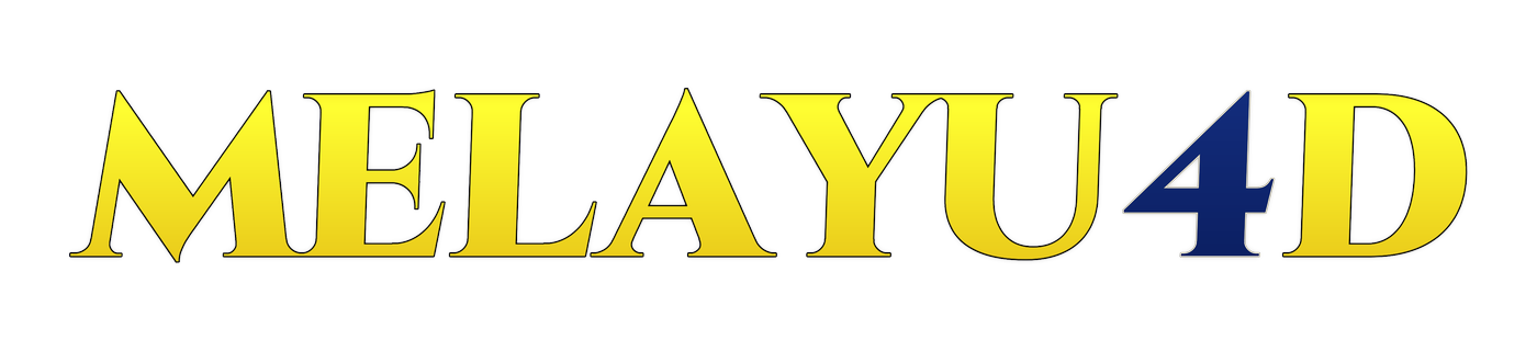 Melayu4D Logo
